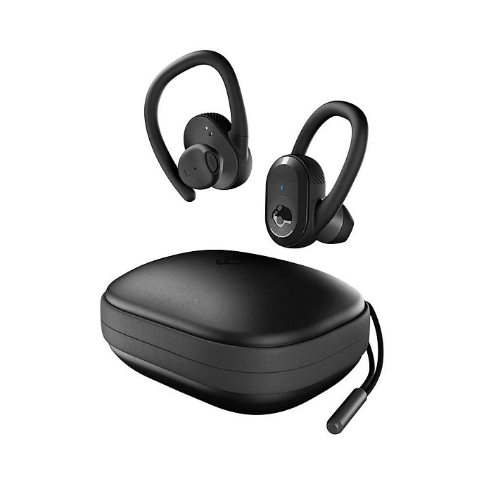 Наушники Skullcandy Push Ultra TWS Black - рис.0