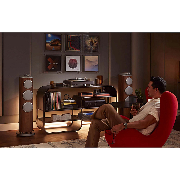 Проигрыватель винила Denon DP-3000NE - рис.7
