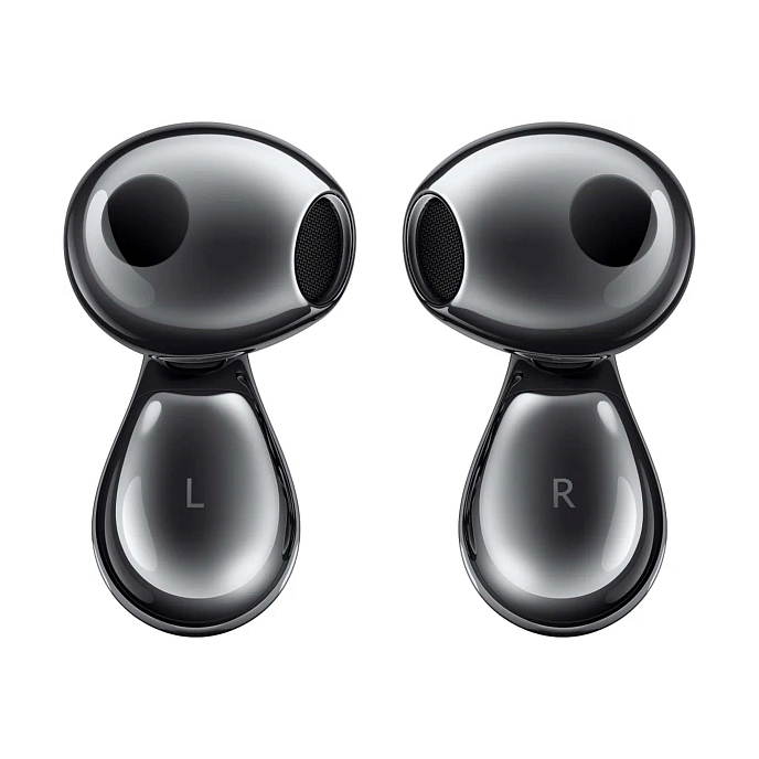 Беспроводные наушники HUAWEI FreeBuds 6 Black - рис.3