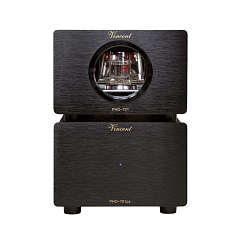 Фонокорректор Vincent PHO-701 Black