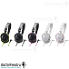 - рис.1 Наушники Audio-Technica ATH SJ11 BK - рис.1
