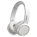 - рис.0 Беспроводные наушники Philips TAH4205WT/00 White - рис.0