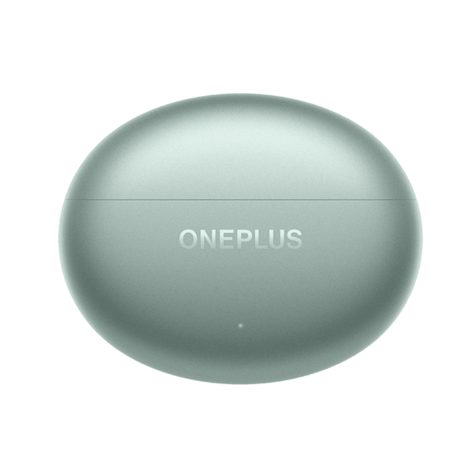 Беспроводные наушники OnePlus Buds 4 Zen Green - рис.4