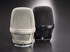 Аксессуары для микрофонов Neumann KK 204 Nickel