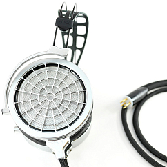 High End наушники Dan Clark Audio VOCE Grey
