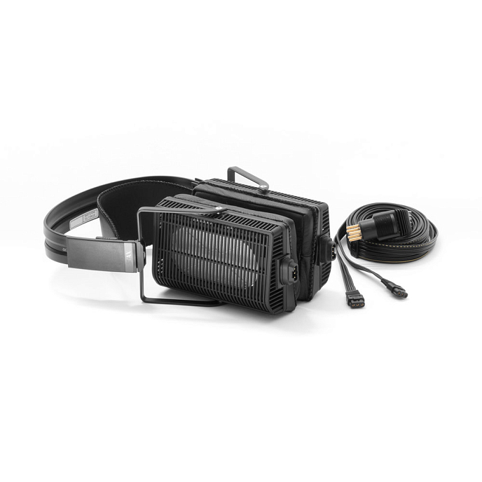 High End наушники Stax SR-L500MK2 - рис.1