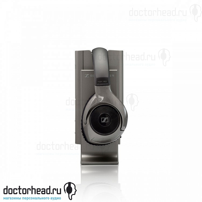 Беспроводные наушники Sennheiser RS 180 - рис.1