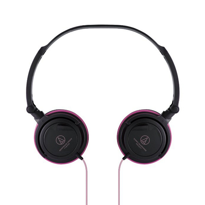 Наушники Audio-Technica ATH SJ11 BPK - рис.1