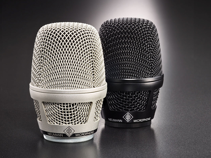 Аксессуары для микрофонов Neumann KK 204 Nickel - рис.4
