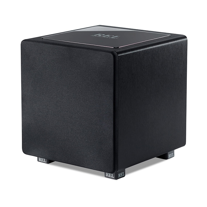 Сабвуфер REL HT1205 Black - рис.1