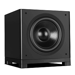 Сабвуфер Wharfedale Nova 12 Matte Black