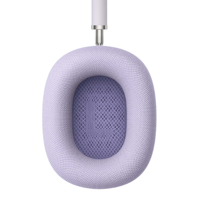 Беспроводные наушники Apple AirPods Max USB-C Purple - рис.4