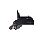 Dual Headshell CS Black