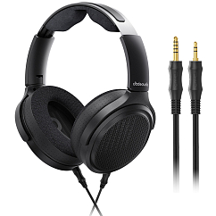 Наушники полноразмерные FiiO JT7 Black