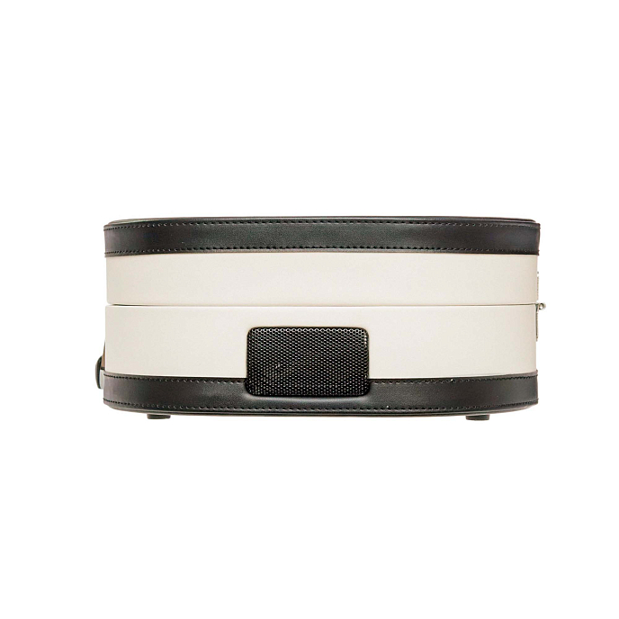 Проигрыватель винила Alive Audio VINTAGE Lady White - рис.5