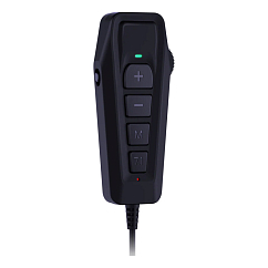 Внешняя звуковая карта SIMGOT GEW1