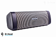 Портативная колонка Denon Envaya Mini DSB-150BT Grey - рис.1