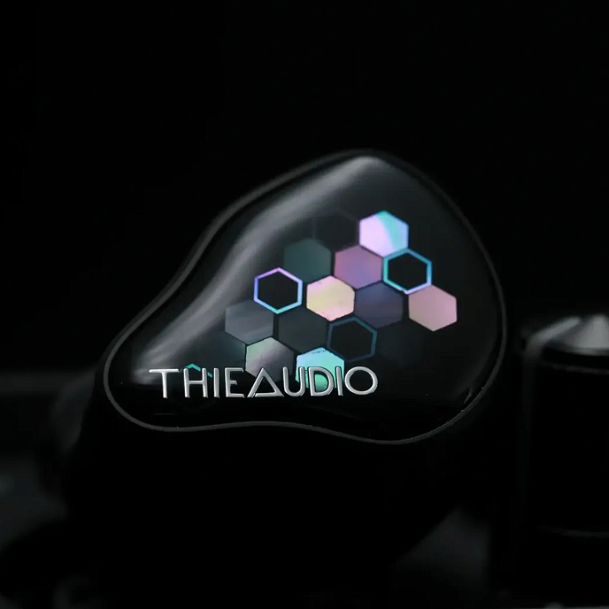 High End наушники THIEAUDIO Monarch MKIV Default Kaleidoglow - рис.2