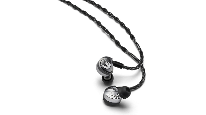 Наушники Astell&Kern Diana Gunmetal - рис.13