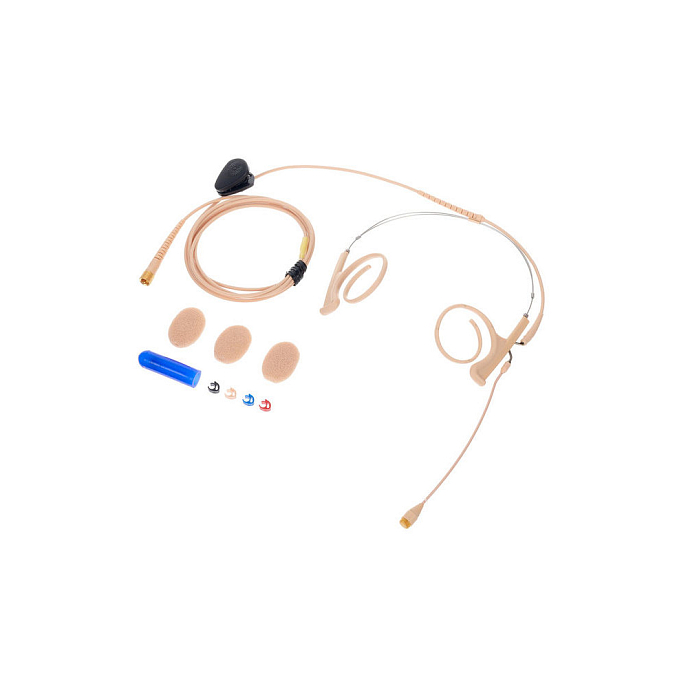 Микрофон DPA 4266-OC-F-F00-MH Beige - рис.7