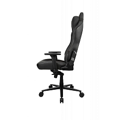 Компьютерное кресло Arozzi Vernazza Vento Dark Grey