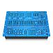 Синтезатор Behringer 2600 Bllue - рис.2 Синтезатор Behringer 2600 Bllue - рис.2