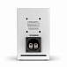 - рис.2 Полочная акустика Premiera MS-3 White - рис.2