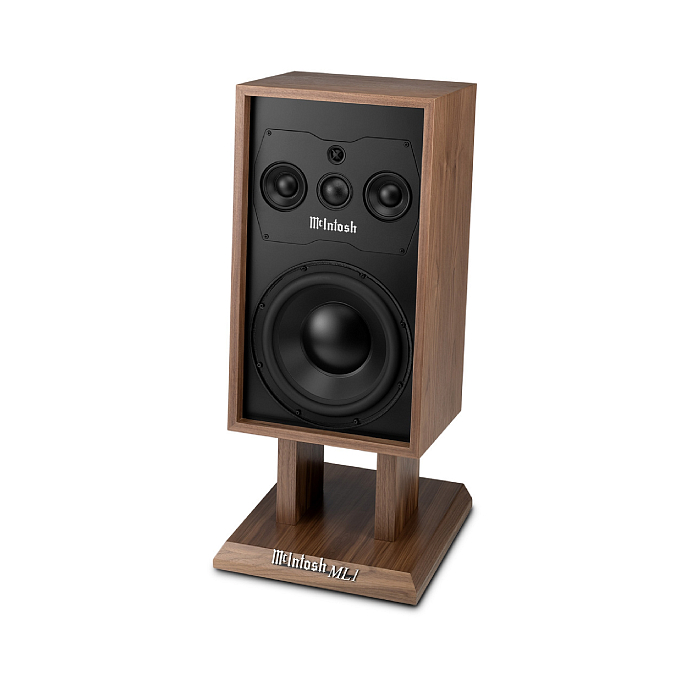 Напольная акустика Mcintosh ML1 MK2 - рис.3