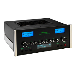 Предусилитель Mcintosh C55