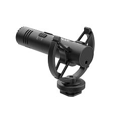 Микрофон-накамерный Synco Mic-M2S