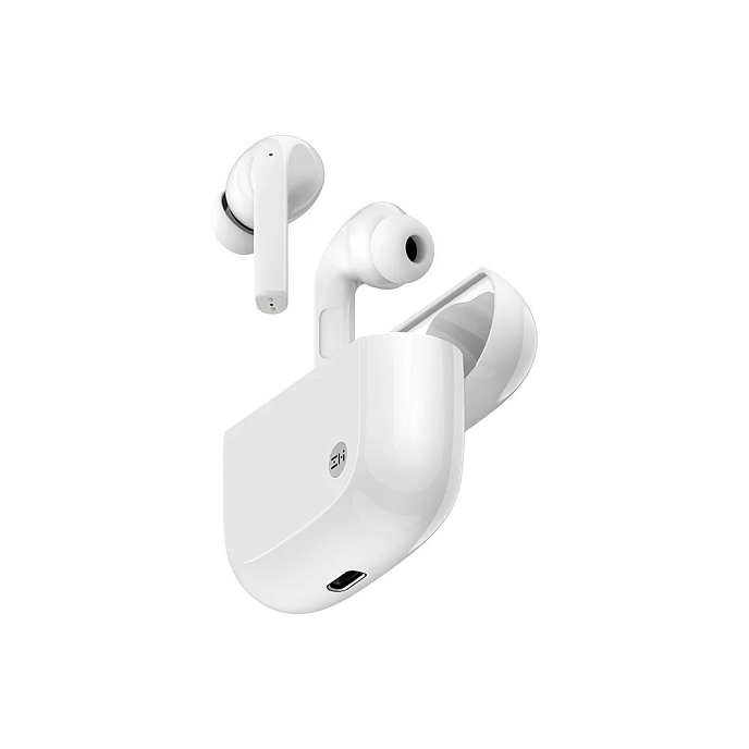 Беспроводные наушники Xiaomi ZMI PurPods TW101ZM White - рис.4