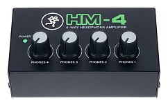 Предусилитель MACKIE HM-4