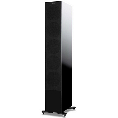 Напольная акустика KEF R11 Gloss Black