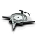 Проигрыватель винила Pro-Ject ART - Metallica Pick it S2 C проигрыватель винила (SN 23S051709)_Уценка - рис.1