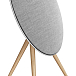 Беспроводная акустика Bang & Olufsen Beosound A9 5th Gen Natural Aluminium - рис.3