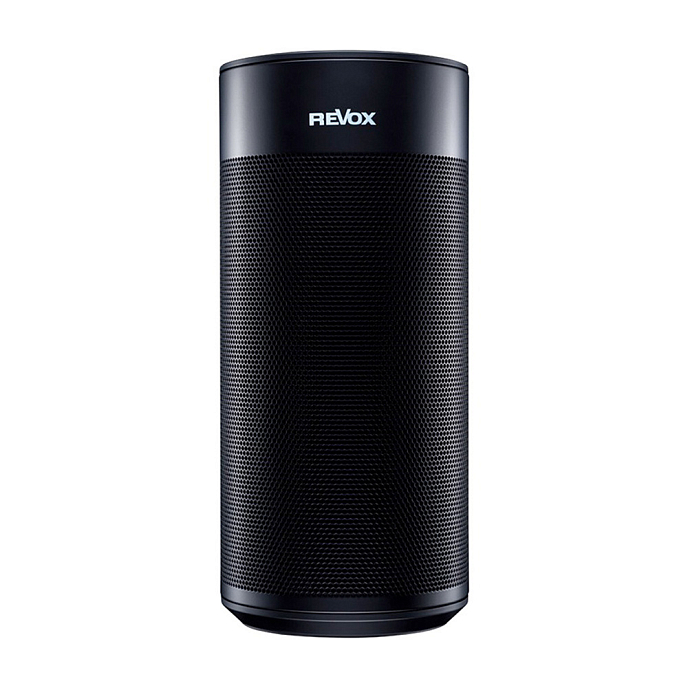 Портативная колонка Revox StudioArt A100 Black - рис.0