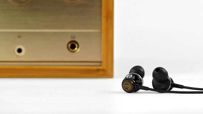 Интегральный усилитель iFi Audio RETRO STEREO 50 - рис.30