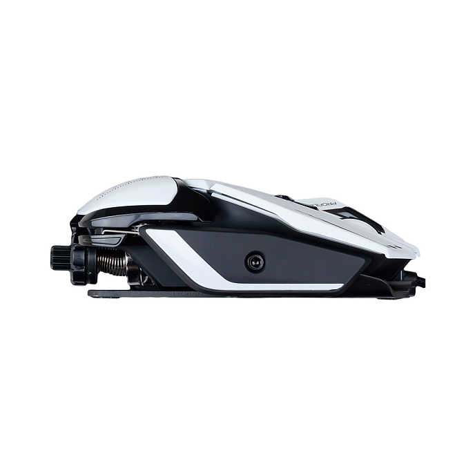 Мышь Mad Catz R.A.T. 6+ White - рис.4