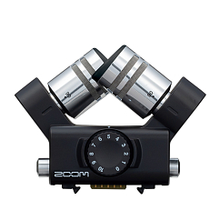 Микрофон для рекордера Zoom XYH-6 Black