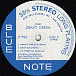 Виниловая пластинка Grant Green – Solid LP - рис.4 Виниловая пластинка Grant Green – Solid LP - рис.4