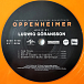 Виниловая пластинка Ludwig Göransson - Oppenheimer (Original Motion Picture Soundtrack)(coloured) - 3LP - рис.13