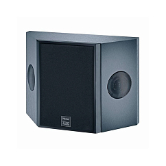 Настенная акустика Magnat THX RD 200 Black