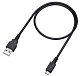 Беспроводные наушники Sony WI-C300 Black - рис.4