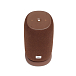 Портативная колонка JBL Link Portable Yandex Brown - рис.1