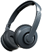 - рис.1 Беспроводные наушники Skullcandy Cassette Wireless On Ear Chill Grey - рис.1