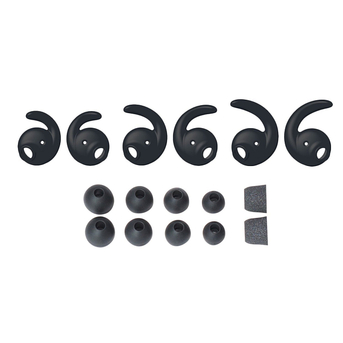 Наушники Audio-Technica ATH-CKX9iS BK - рис.2