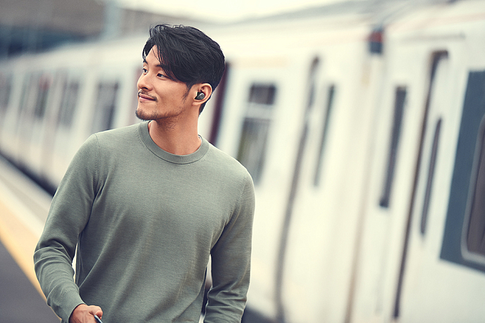 Наушники Jabra Elite 85t Titanium Black - рис.17