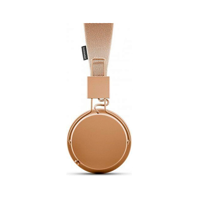 Беспроводные наушники Urbanears Plattan 2 BT Paper Beige - рис.1