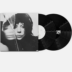 Пластинка Lady Gaga - Mayhem LP