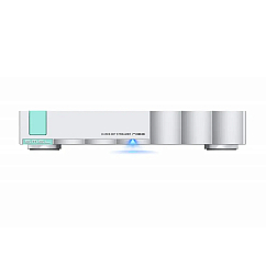 Сетевой аудиоплеер SMSL N100 Silver